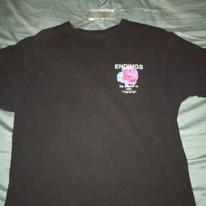 Vintage Look Los Angeles Flea Market Shirt